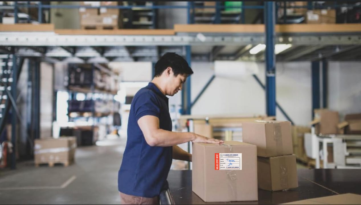 Door to Door Asia USA Europa